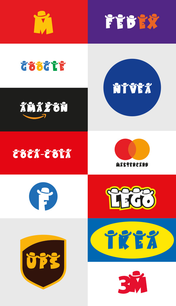 Logos